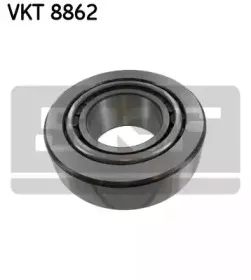 VKT8862 SKF Подшипник, ступенчатая коробка передач